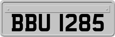 BBU1285