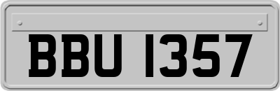 BBU1357