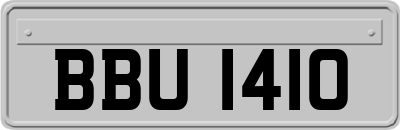 BBU1410
