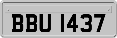 BBU1437