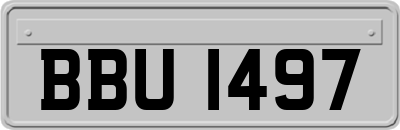 BBU1497