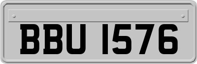 BBU1576