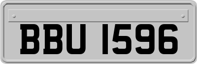 BBU1596