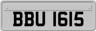 BBU1615