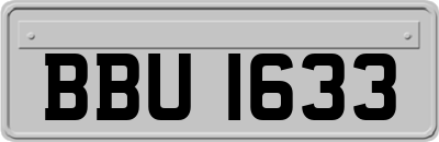 BBU1633