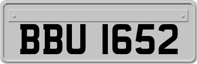 BBU1652