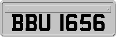 BBU1656