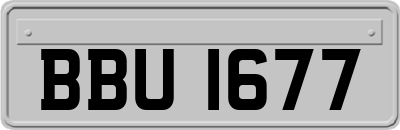 BBU1677