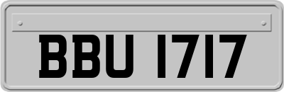 BBU1717