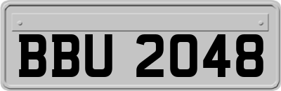 BBU2048