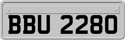 BBU2280