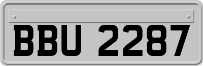 BBU2287