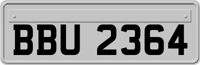 BBU2364