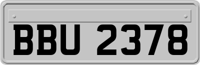 BBU2378