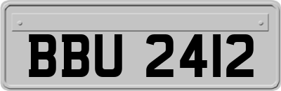 BBU2412