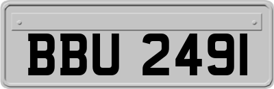 BBU2491