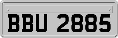 BBU2885