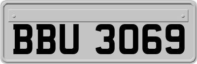 BBU3069