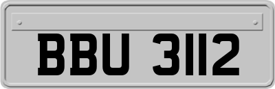 BBU3112