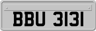 BBU3131