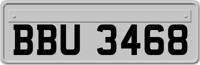 BBU3468