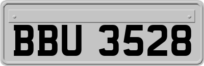 BBU3528
