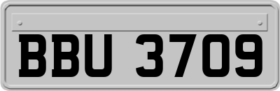 BBU3709