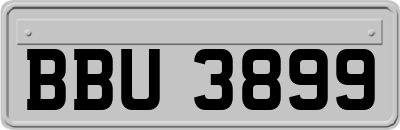 BBU3899