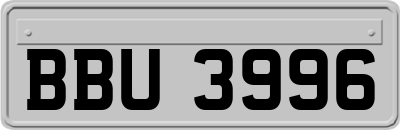 BBU3996