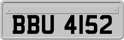 BBU4152