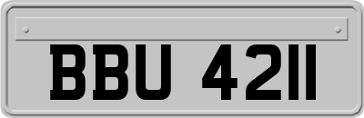 BBU4211