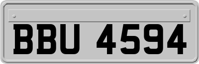 BBU4594