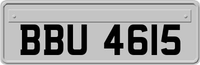 BBU4615