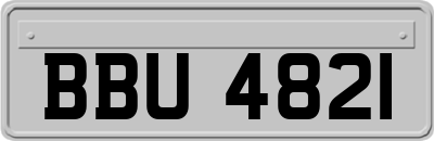 BBU4821
