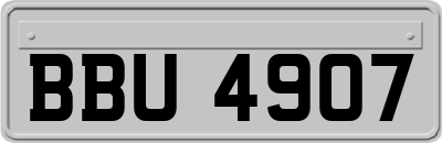 BBU4907