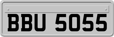 BBU5055