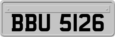 BBU5126