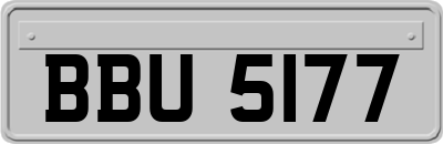 BBU5177