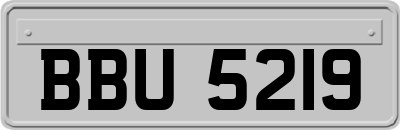 BBU5219