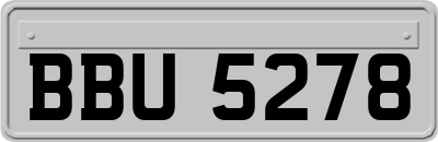 BBU5278
