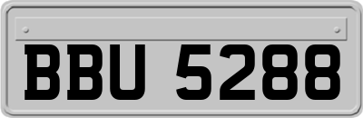 BBU5288