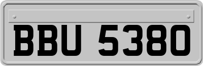 BBU5380