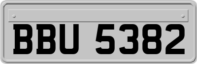 BBU5382