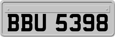BBU5398