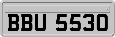 BBU5530