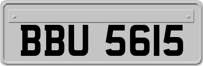 BBU5615