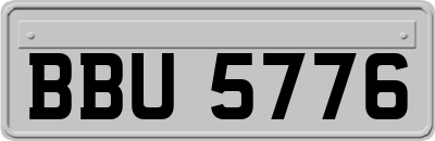 BBU5776