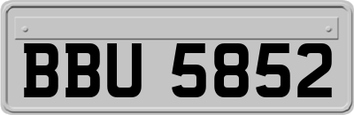 BBU5852