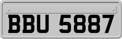 BBU5887