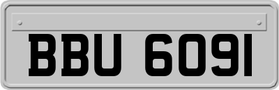 BBU6091